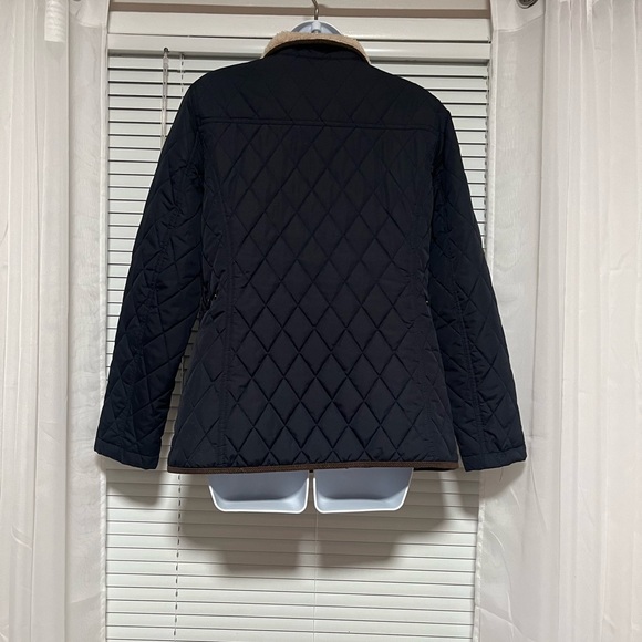 Ralph Lauren Quilted Jacket - Picture 3 of 6